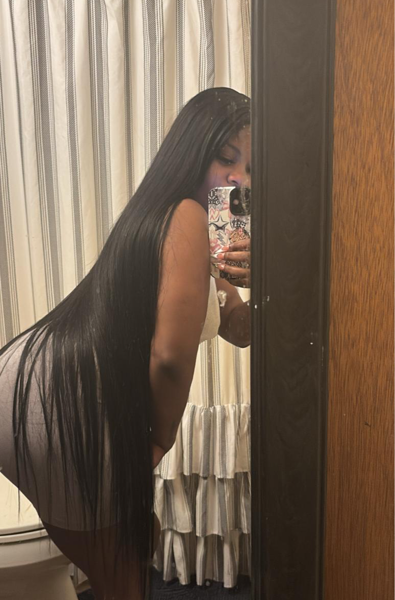 Straight Bundles