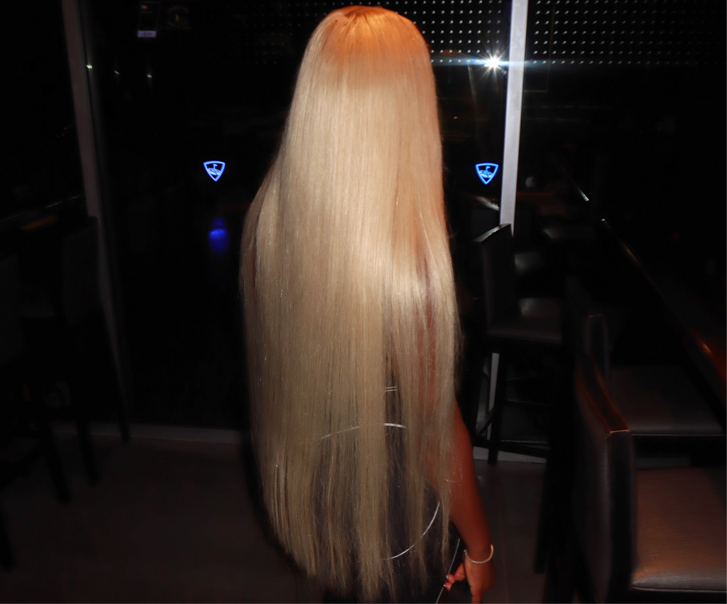 613 Straight Bundles