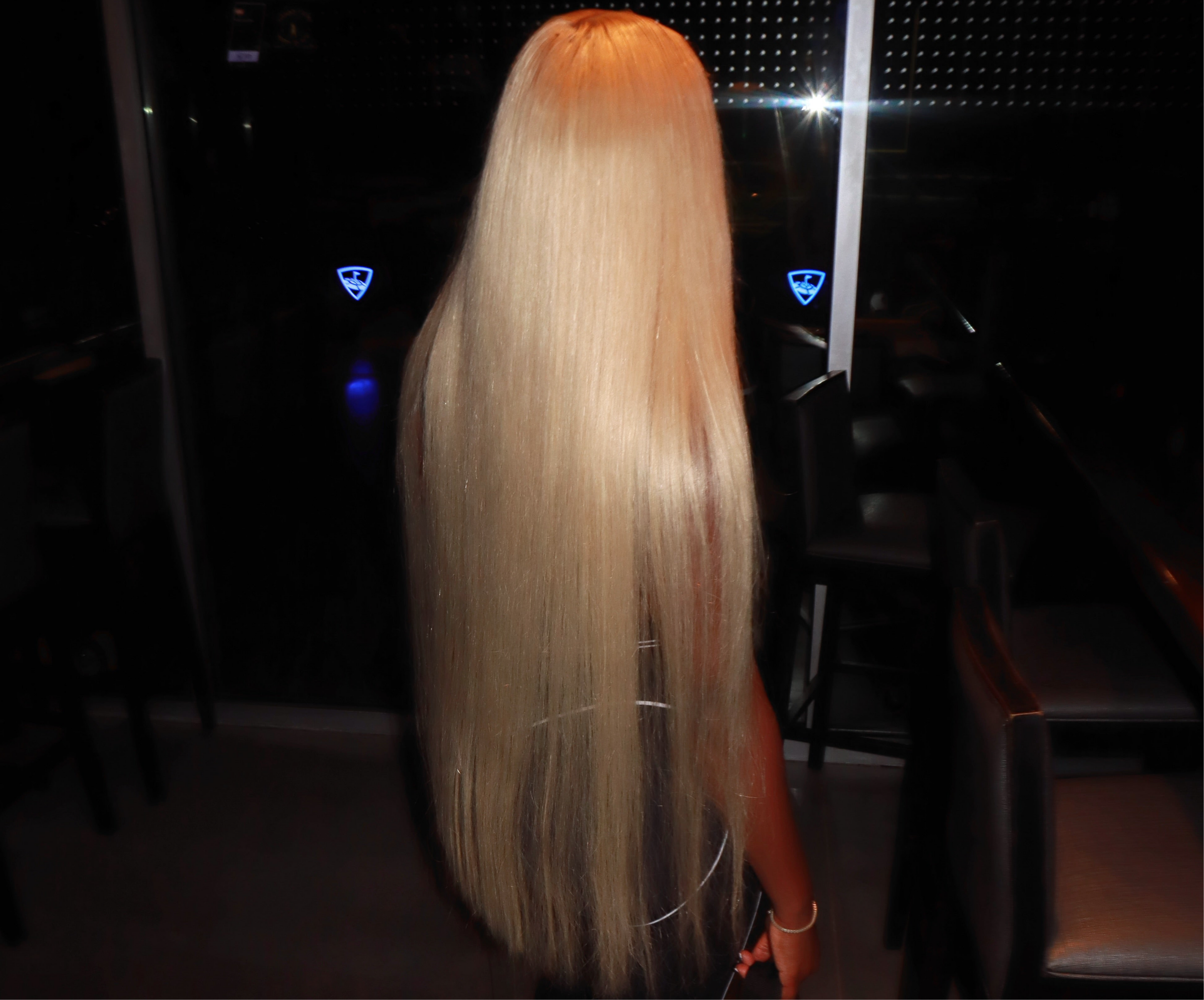 613 Straight Bundles