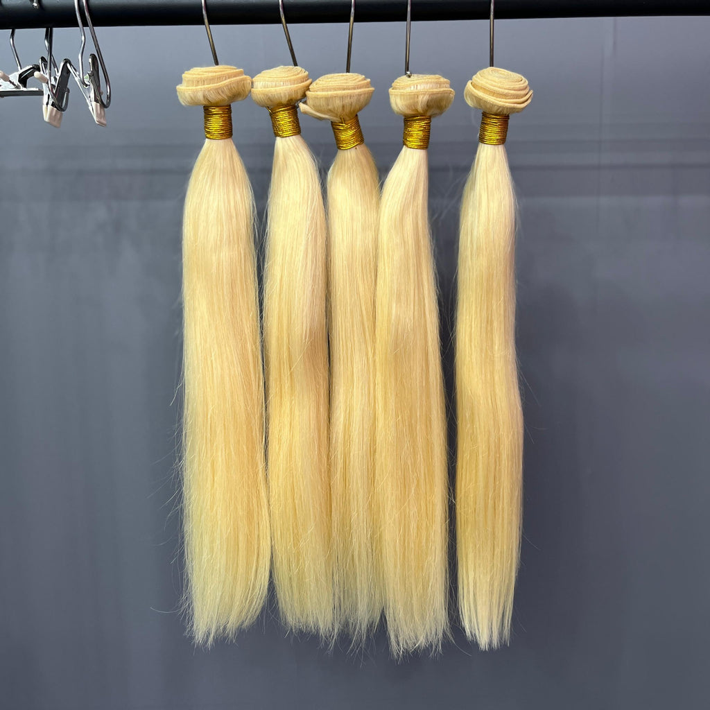 613 Straight Bundles
