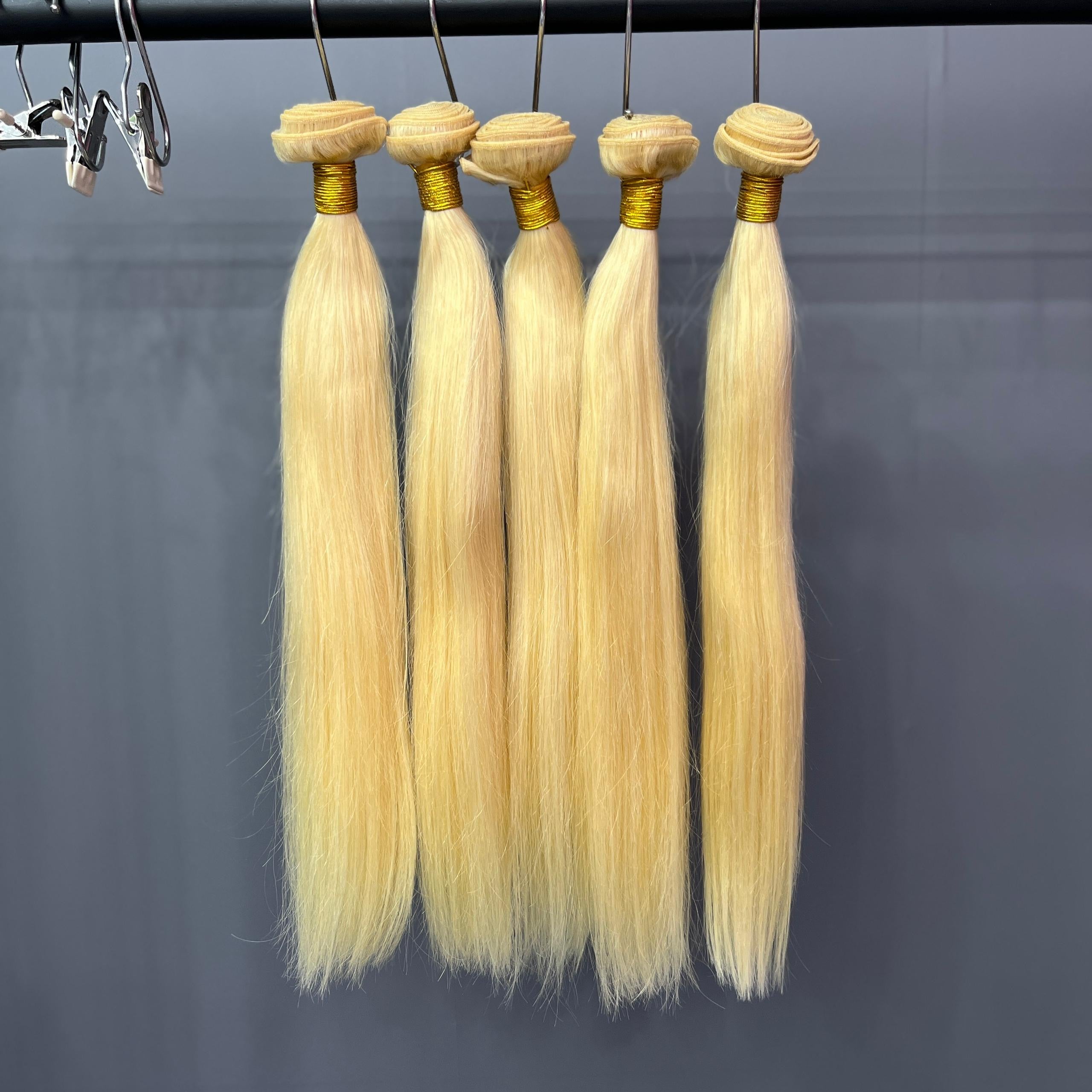 613 Straight Bundles