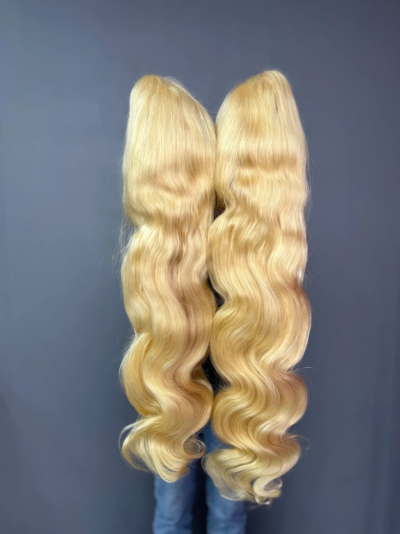 613 Body Wave HD Lace 13x6