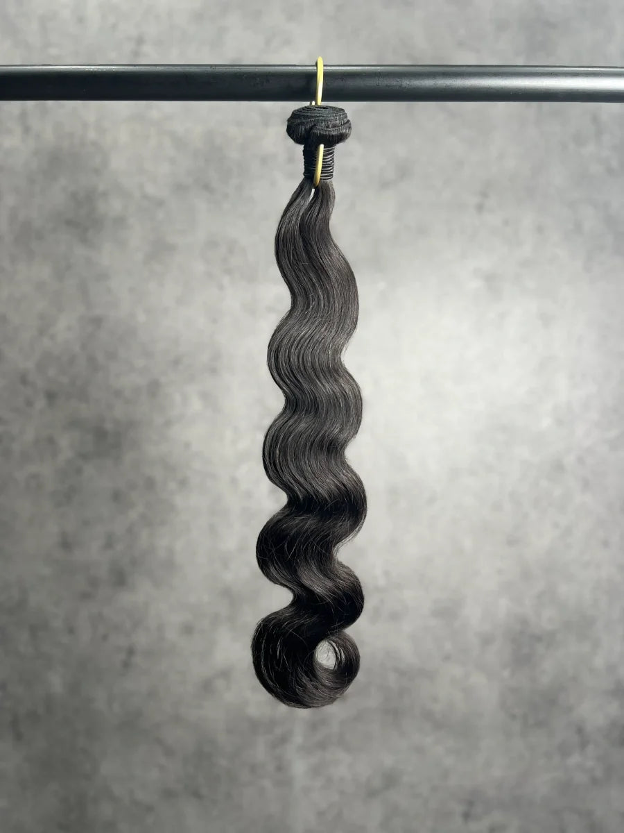 Body Wave