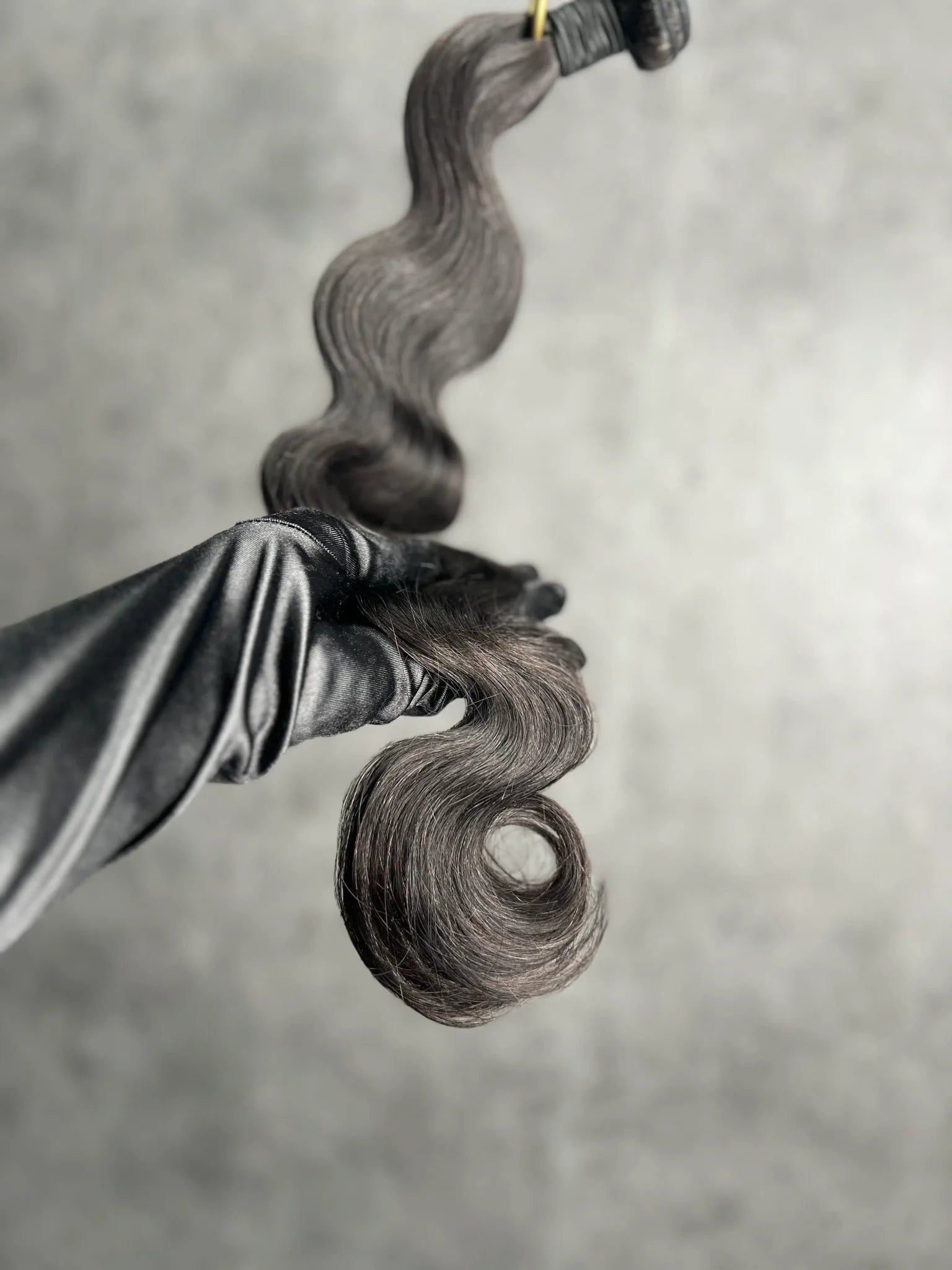 Body Wave
